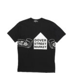 Chrome Hearts x Comme des Garcons x Dover Street Market Dover T-shirt