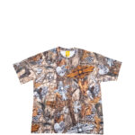 Chrome Hearts x Nocta Realtree printed T-shirt