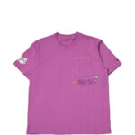 Chrome Hearts x Matty Boy I Want More Not Less T-shirt