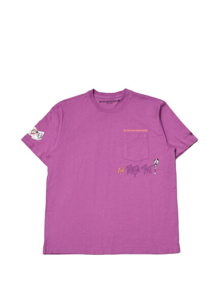 Chrome Hearts x Matty Boy I Want More Not Less T-shirt