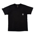 Chrome Hearts Stadium logo-embroidered "Black" T-shirt