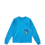 Chrome Hearts long-sleeve T-shirt