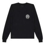 Chrome Hearts Miami Exclusive long-sleeve T-shirt
