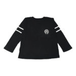 Chrome Hearts 33 Horseshoe long-sleeve shirt