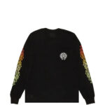Chrome Hearts long-sleeve T-shirt