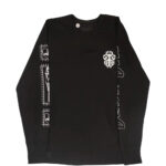 Chrome Hearts Deadly Doll T-shirt