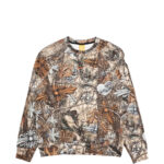 Chrome Hearts Nocta Realtree printed long-sleeve T-shirt