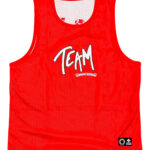 Chrome Hearts crew-neck tank top