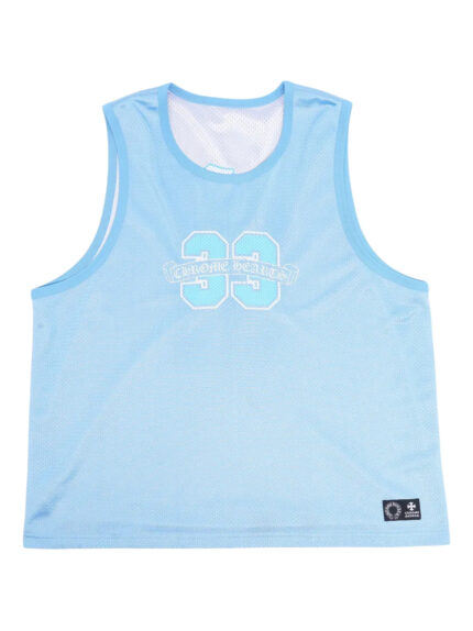 Chrome Hearts reversible tank top