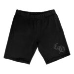 Chrome Hearts logo-embellished shorts
