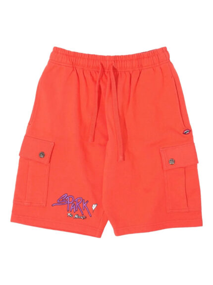 Chrome Hearts Matty Boy Sick Hearts shorts