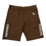 Chrome Hearts Slo Ride shorts