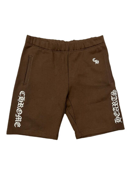 Chrome Hearts Slo Ride shorts