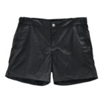 Chrome Hearts button bathing shorts