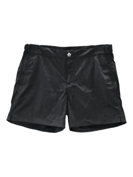Chrome Hearts button bathing shorts