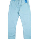 Chrome Hearts Miami Art Basel track pants