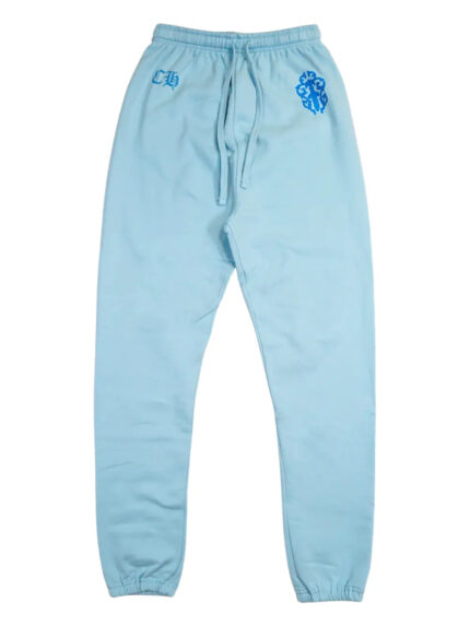Chrome Hearts Miami Art Basel track pants