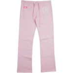 Chrome Hearts Miami Art Basel track pants