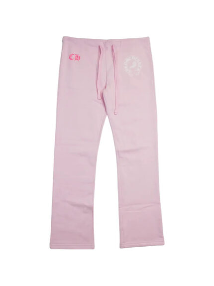 Chrome Hearts Miami Art Basel track pants