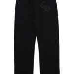 Chrome Hearts 711 Nylon CH logo sweatpants