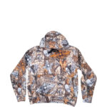 Chrome Hearts x Nocta Realtree patterned hoodie