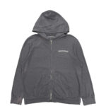 Chrome Hearts Matty Boy zip-up hoodie