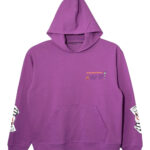 Chrome Hearts matty boy hooded sweatshirt