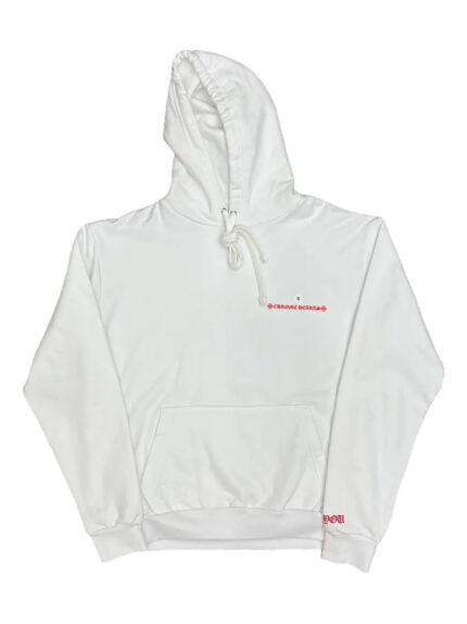 Chrome Hearts Laurie Lynn Stark Love You Photo hoodie