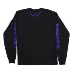 Chrome Hearts long-sleeve sweatshirt